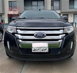 فورد ادج